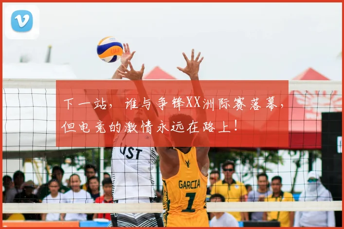下一站，谁与争锋XX洲际赛落幕，但电竞的激情永远在路上！