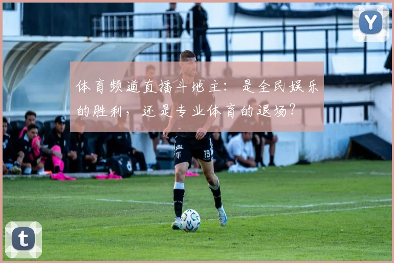 体育频道直播斗地主：是全民娱乐的胜利，还是专业体育的退场？